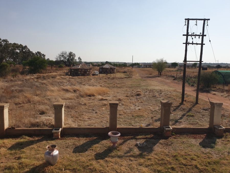 Commercial Property for Sale in Potchefstroom Rural North West